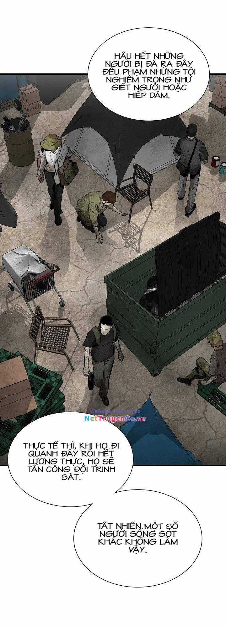 Return Survival - Chapter 146 - Trang 27