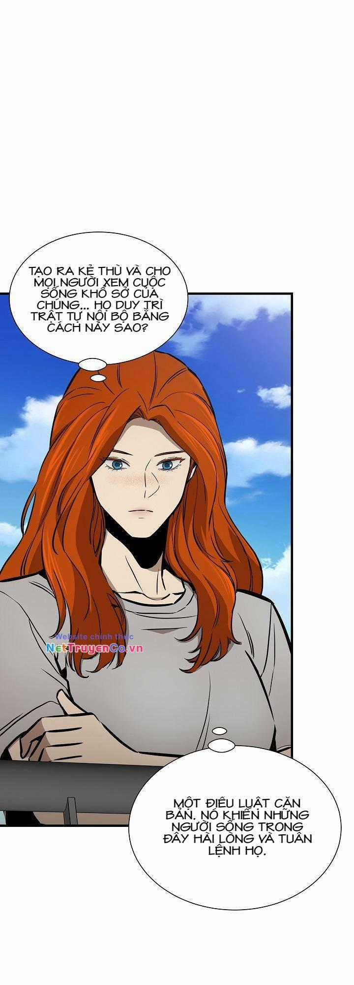 Return Survival - Chapter 146 - Trang 28