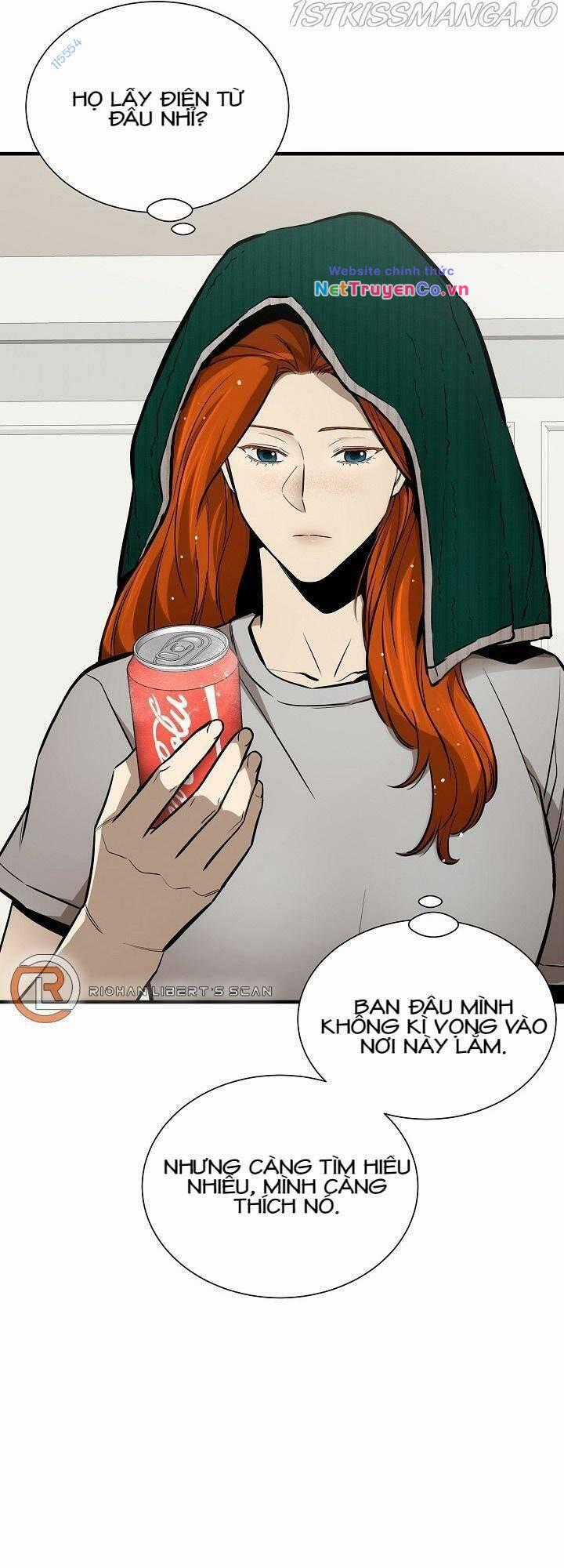 Return Survival - Chapter 146 - Trang 33