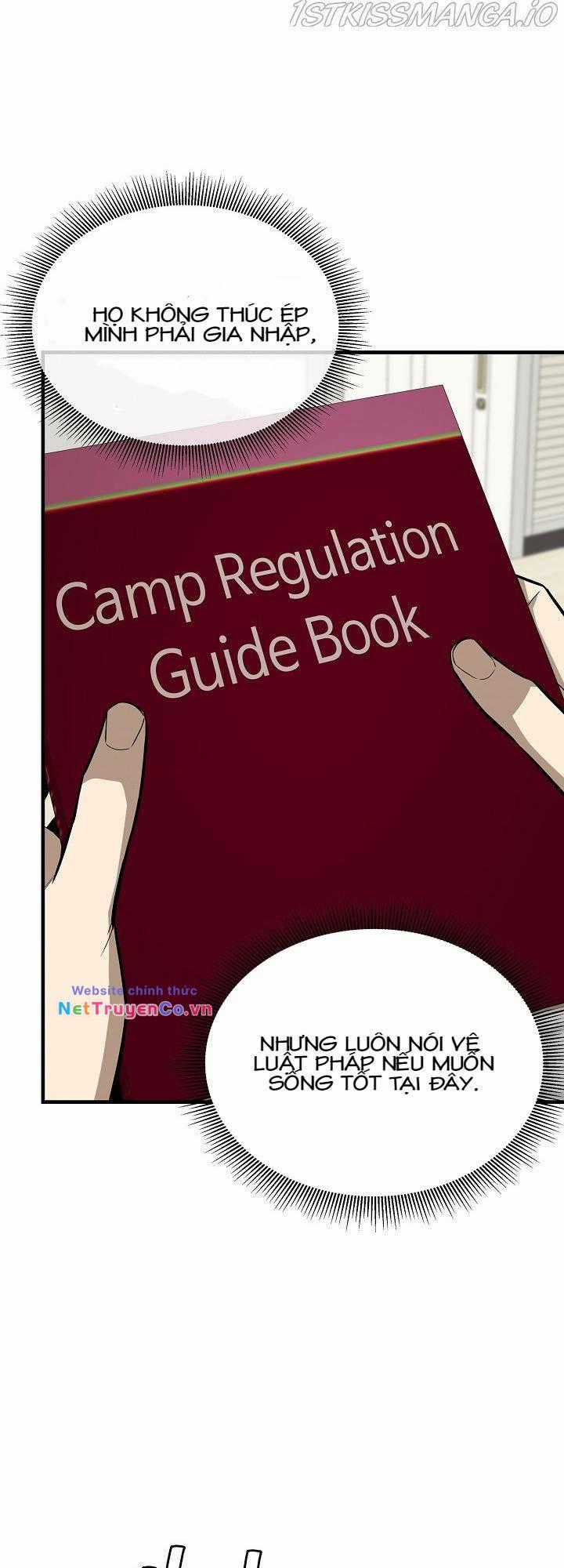 Return Survival - Chapter 146 - Trang 41