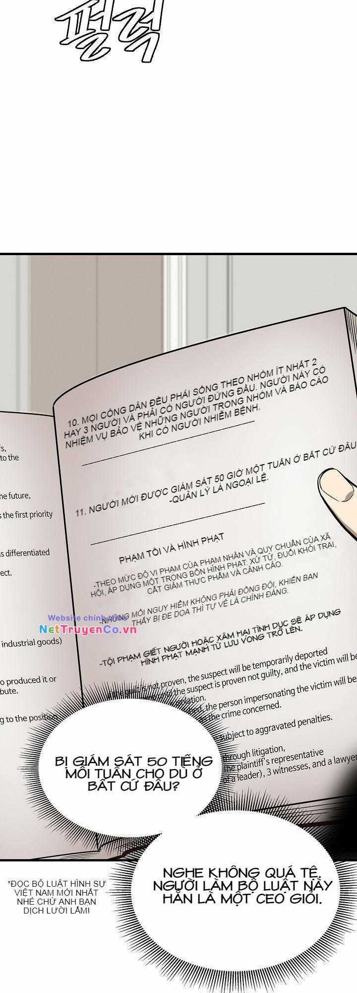 Return Survival - Chapter 146 - Trang 42