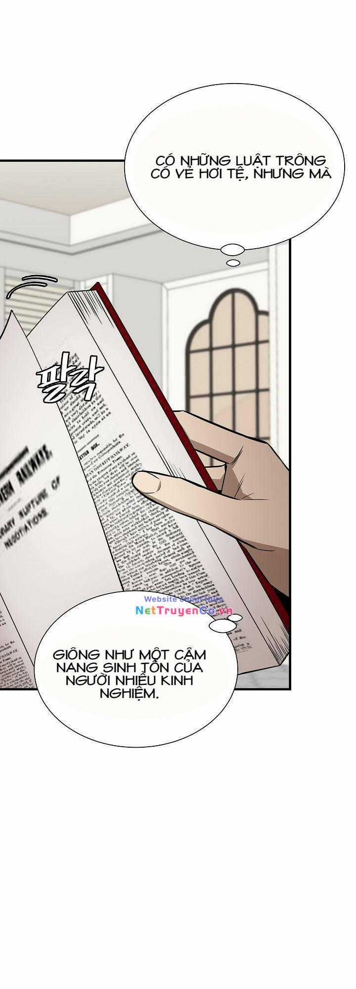 Return Survival - Chapter 146 - Trang 44