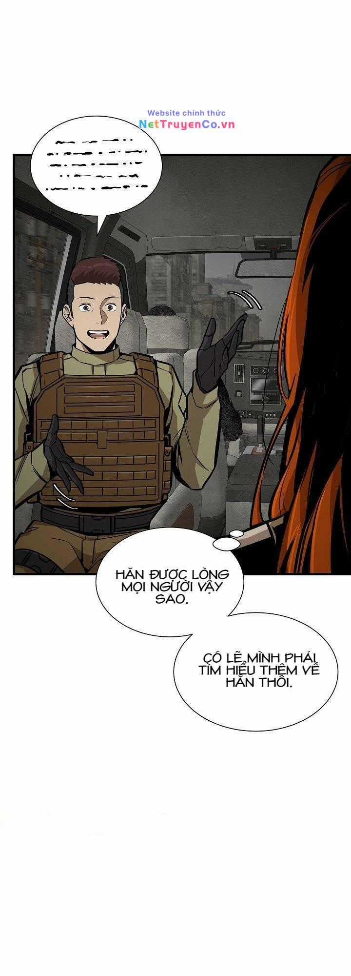 Return Survival - Chapter 146 - Trang 9