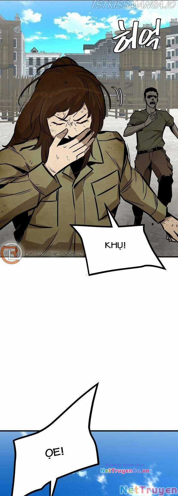 Return Survival - Chapter 147 - Trang 17