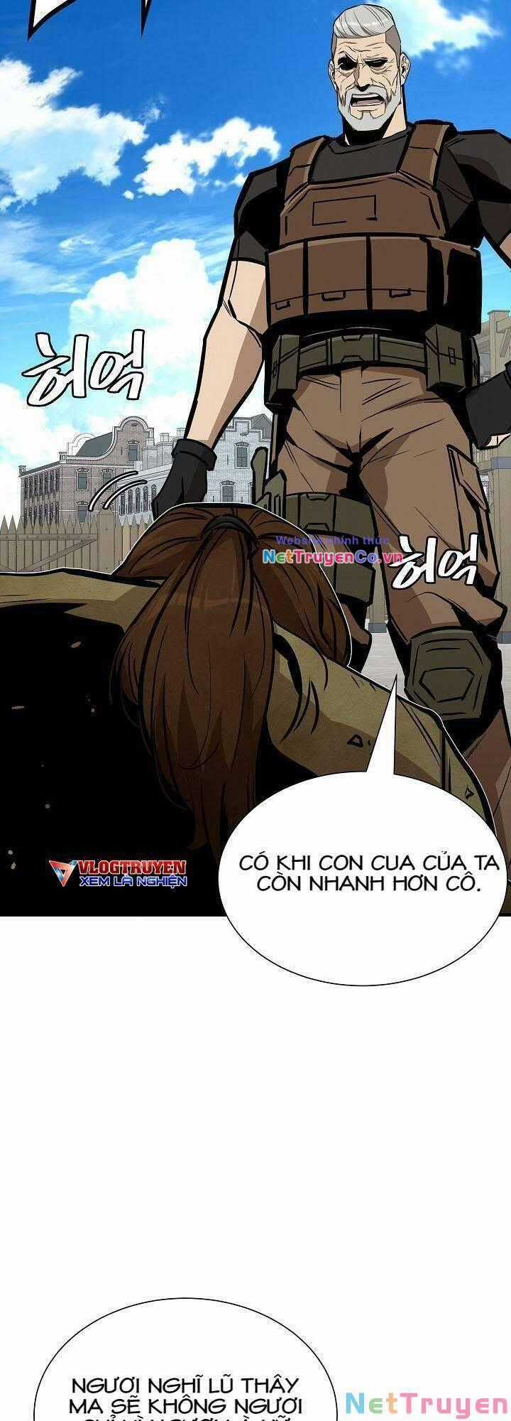 Return Survival - Chapter 147 - Trang 18