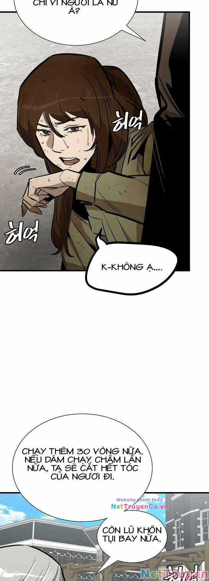 Return Survival - Chapter 147 - Trang 19