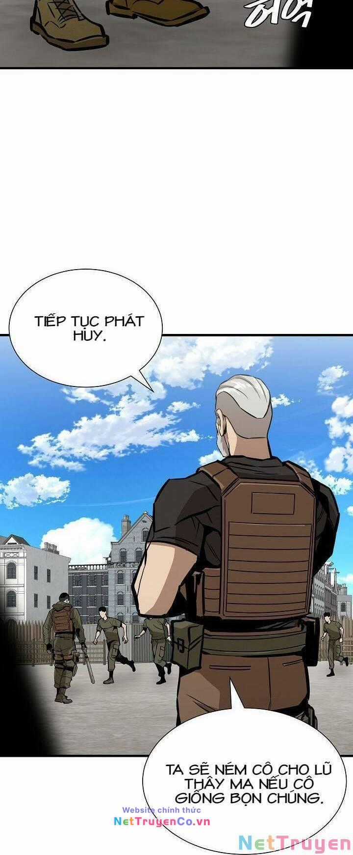 Return Survival - Chapter 147 - Trang 24