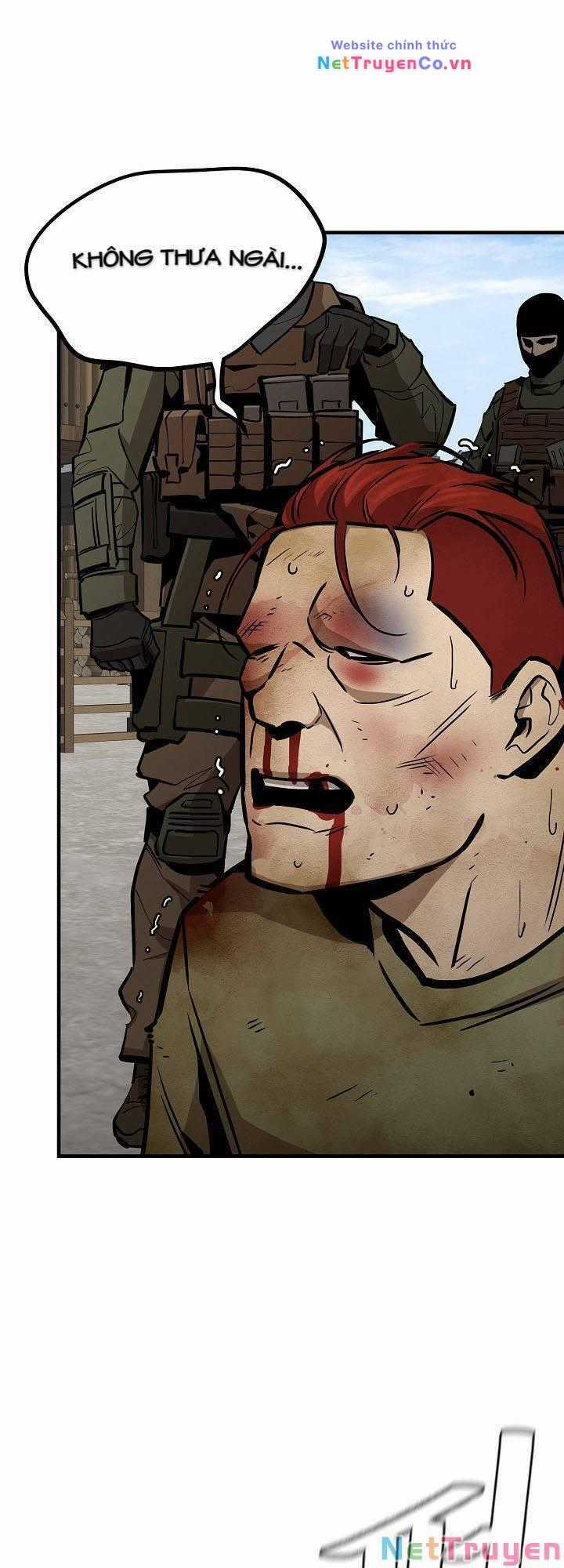 Return Survival - Chapter 147 - Trang 30