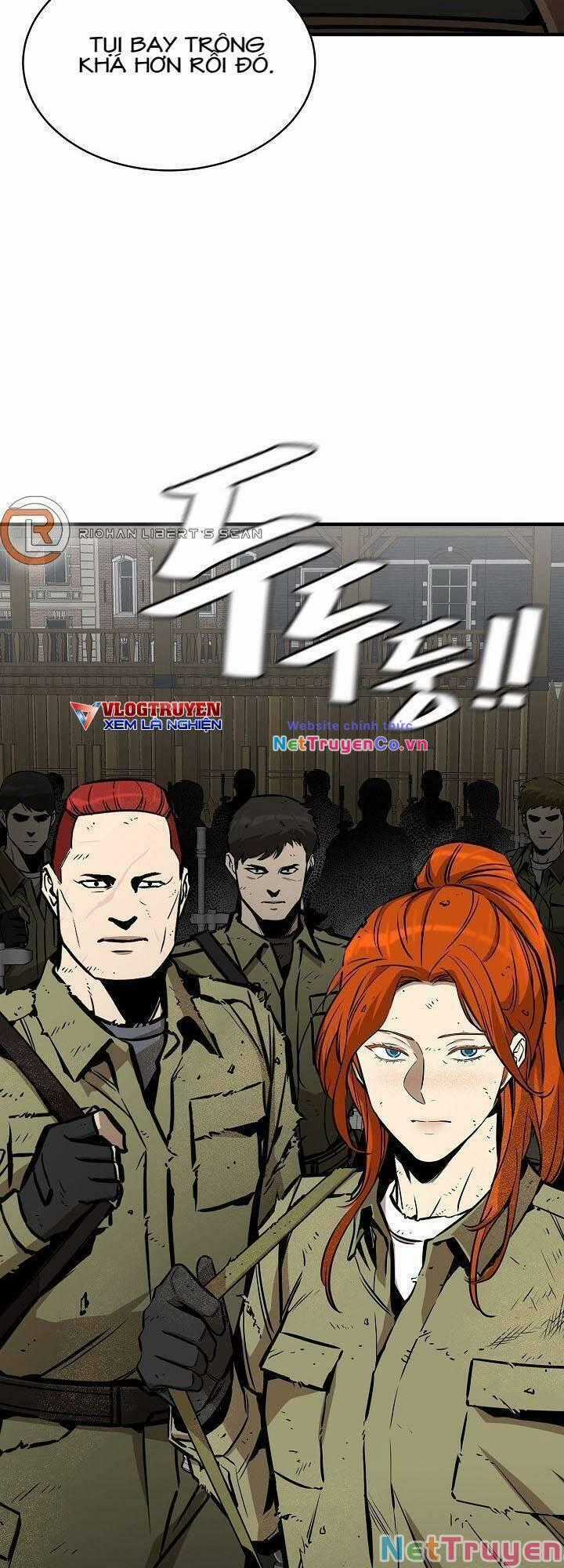 Return Survival - Chapter 147 - Trang 37