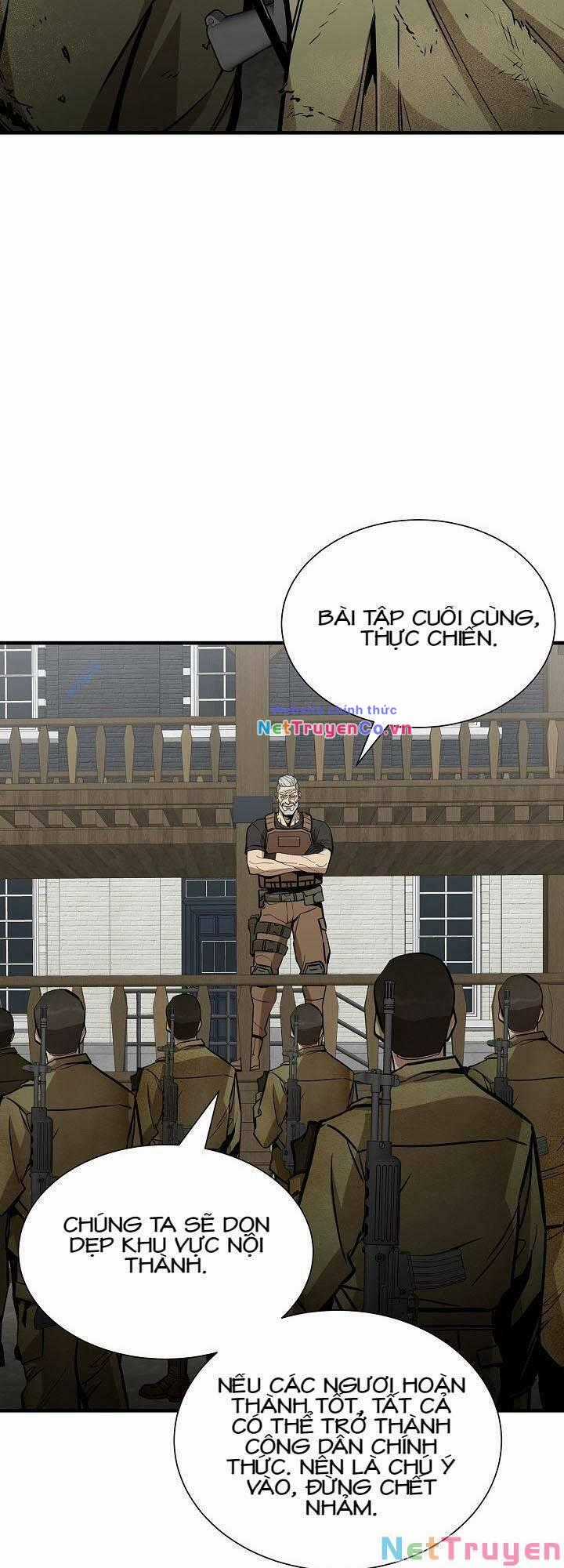 Return Survival - Chapter 147 - Trang 38