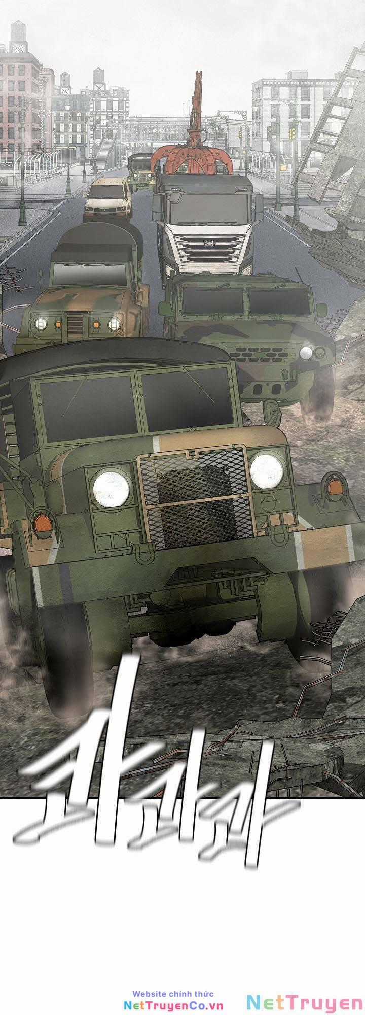 Return Survival - Chapter 147 - Trang 41