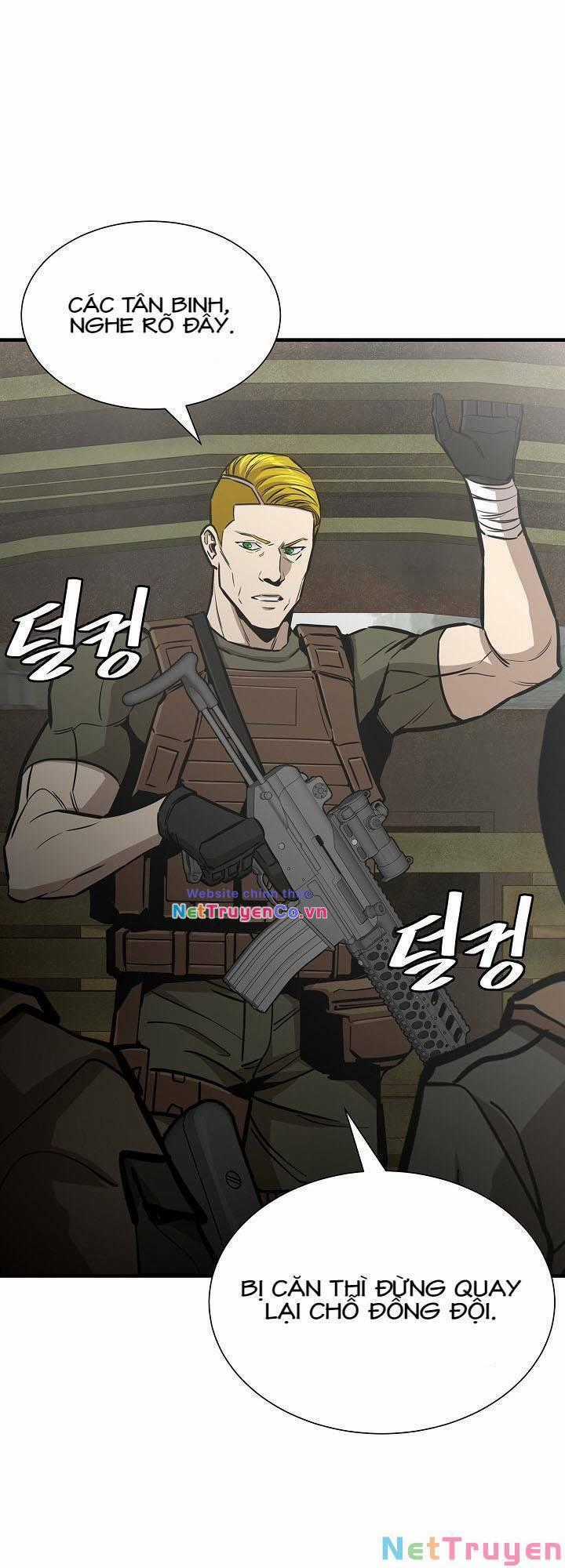 Return Survival - Chapter 147 - Trang 42