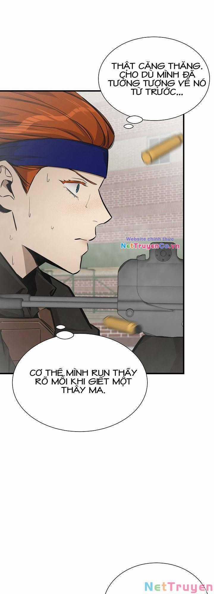 Return Survival - Chapter 147 - Trang 46