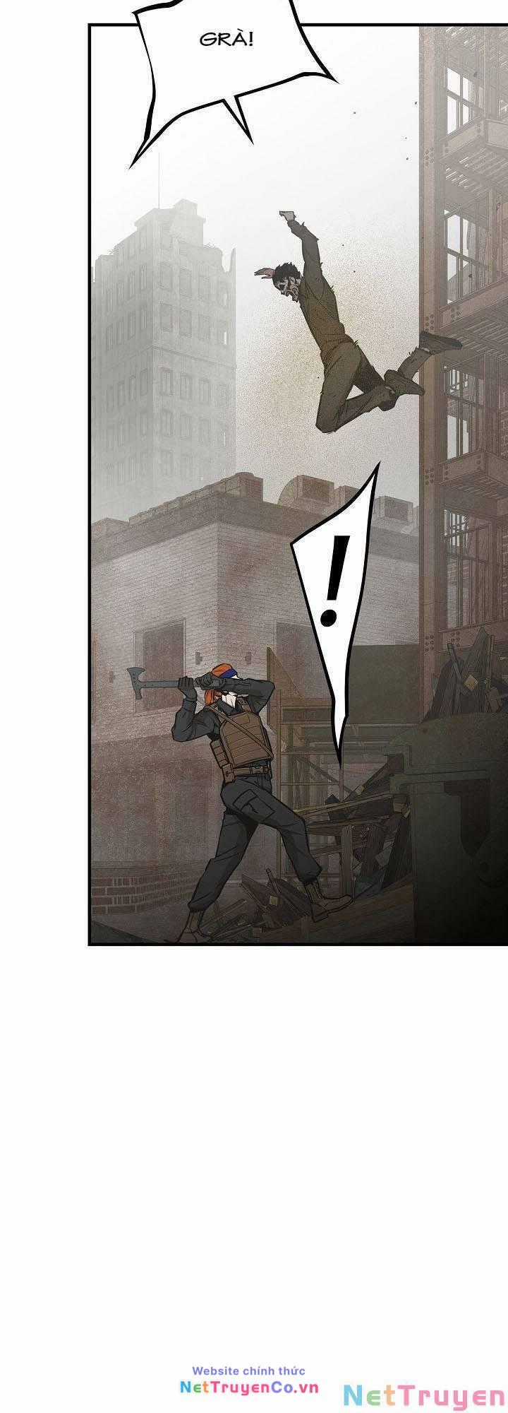 Return Survival - Chapter 147 - Trang 51