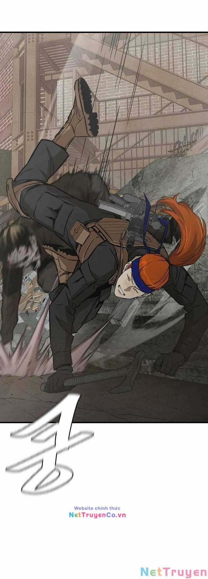 Return Survival - Chapter 147 - Trang 52