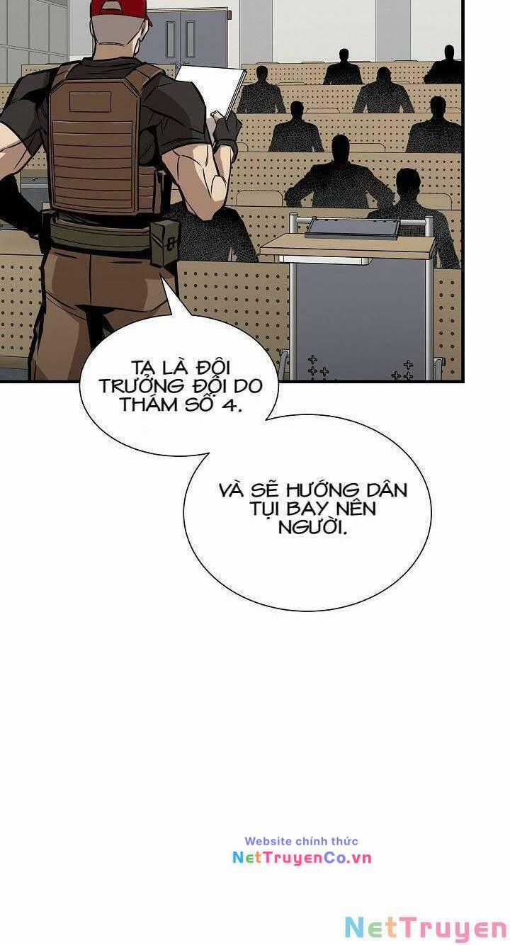 Return Survival - Chapter 147 - Trang 8