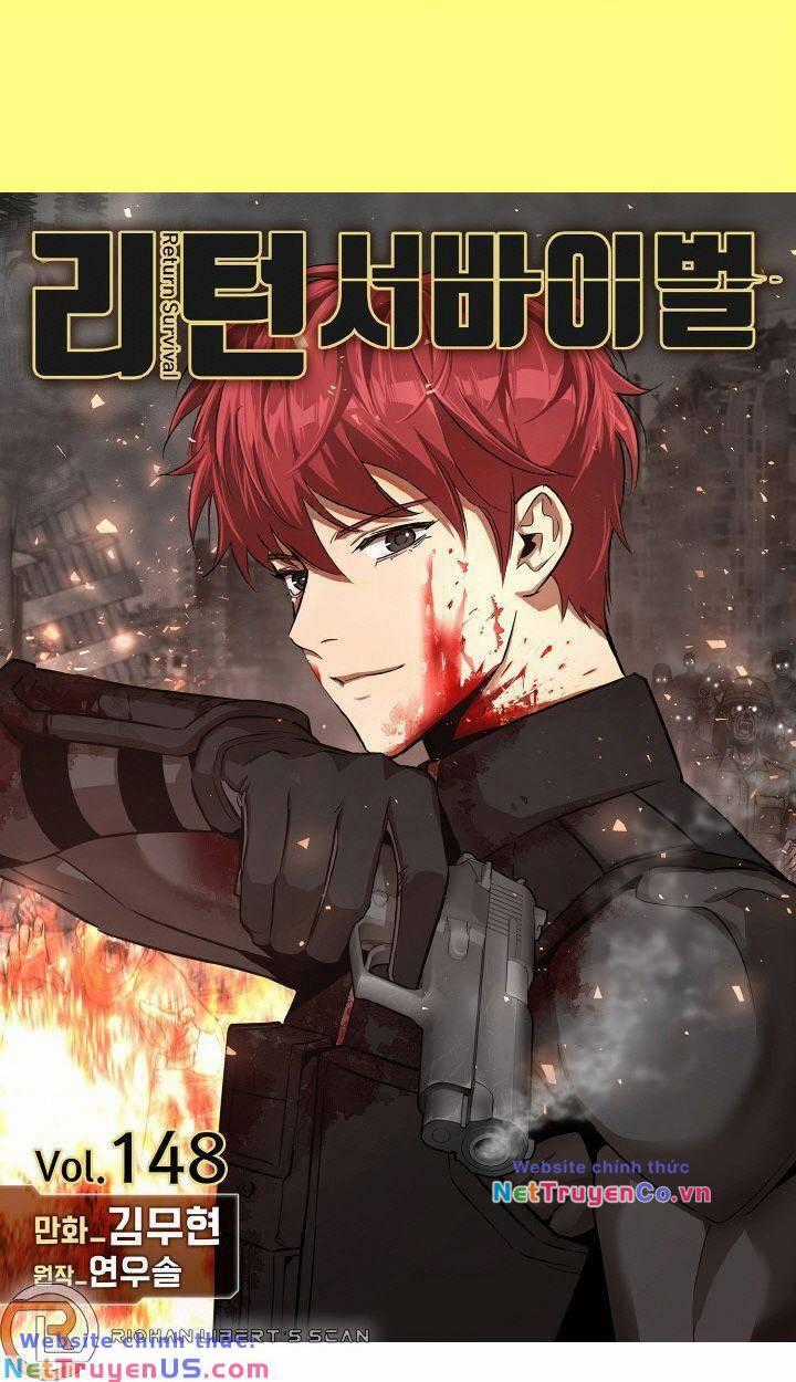 Return Survival - Chapter 148 - Trang 1