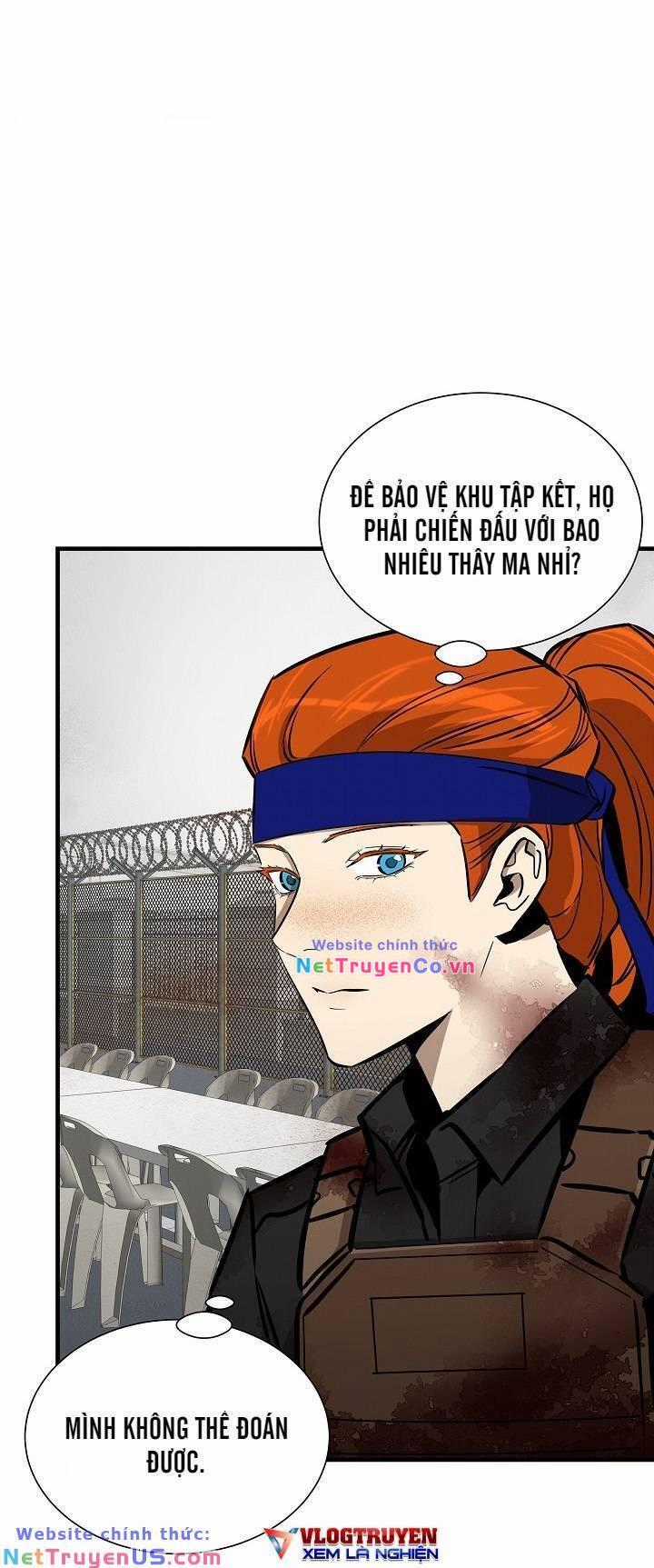 Return Survival - Chapter 148 - Trang 12