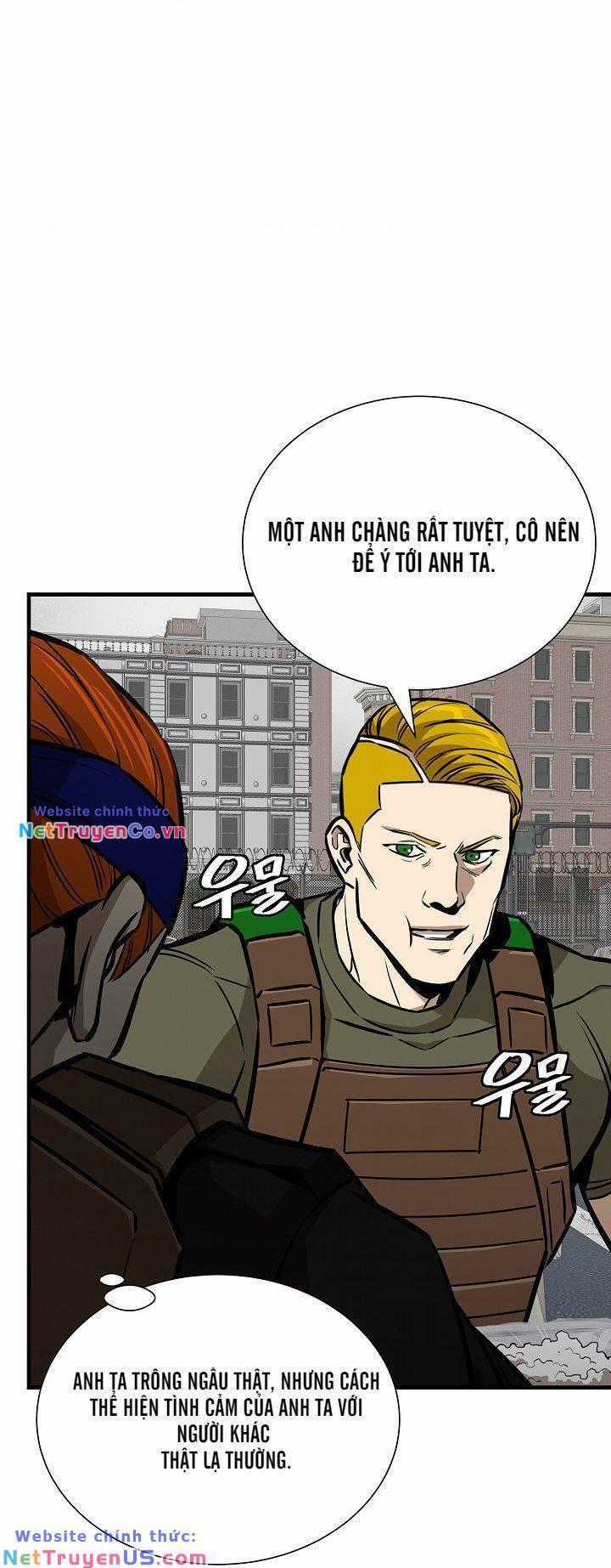 Return Survival - Chapter 148 - Trang 16