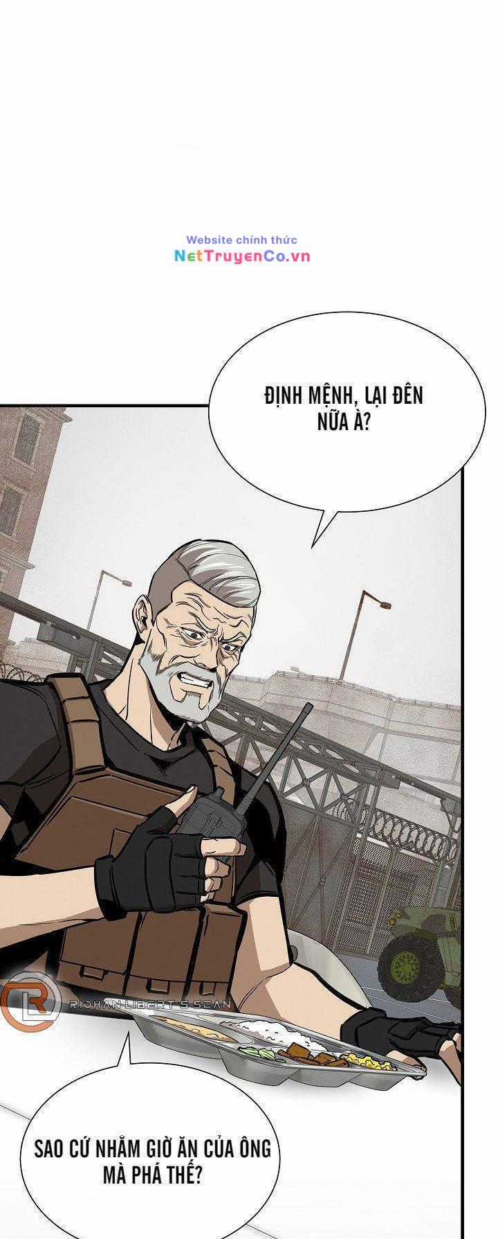 Return Survival - Chapter 148 - Trang 18