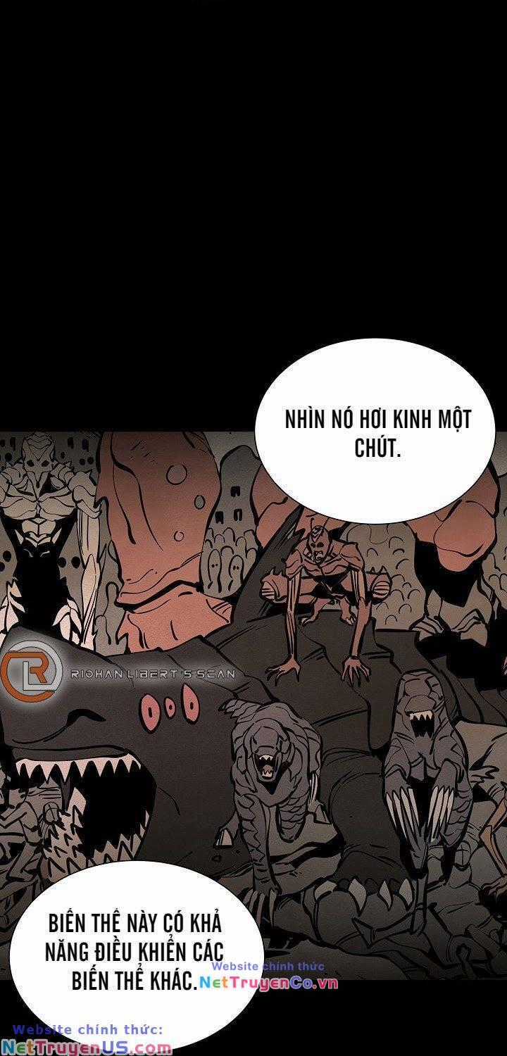 Return Survival - Chapter 148 - Trang 24