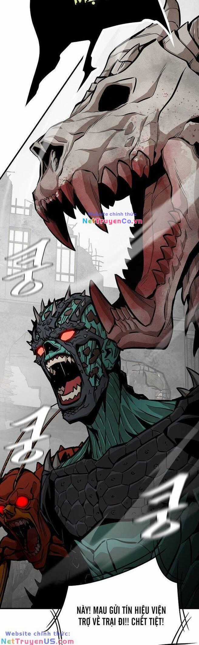 Return Survival - Chapter 148 - Trang 32