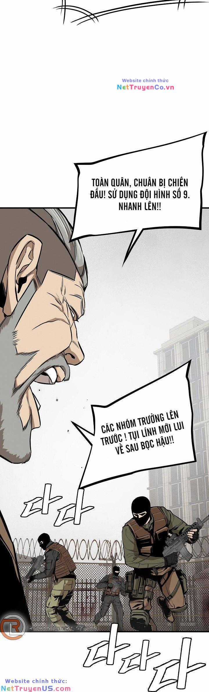 Return Survival - Chapter 148 - Trang 33