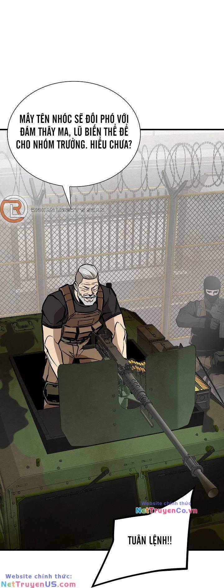 Return Survival - Chapter 148 - Trang 39