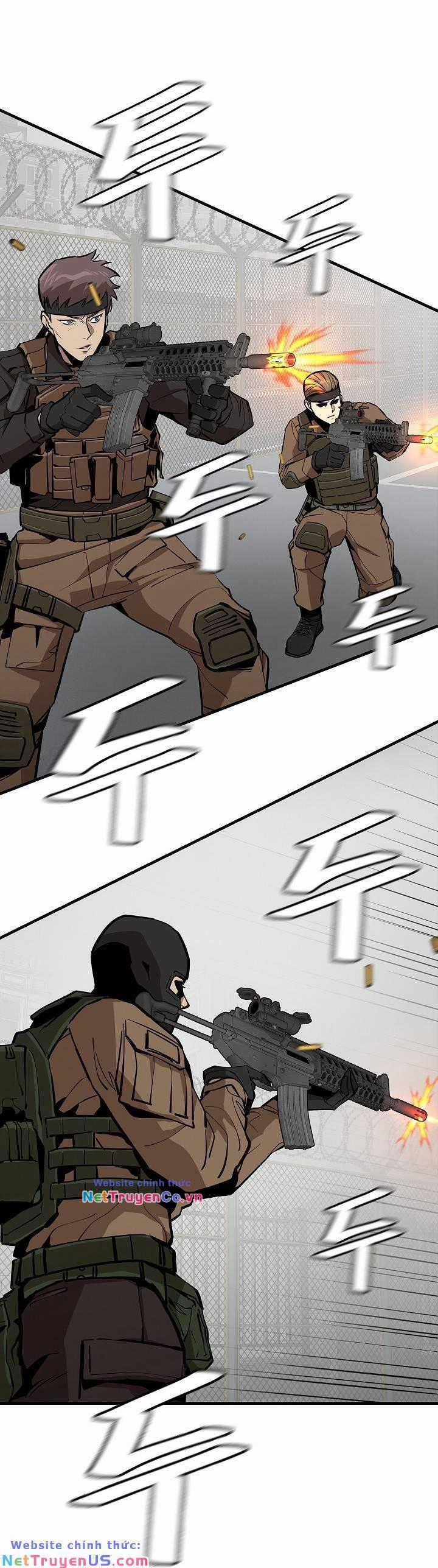 Return Survival - Chapter 148 - Trang 44