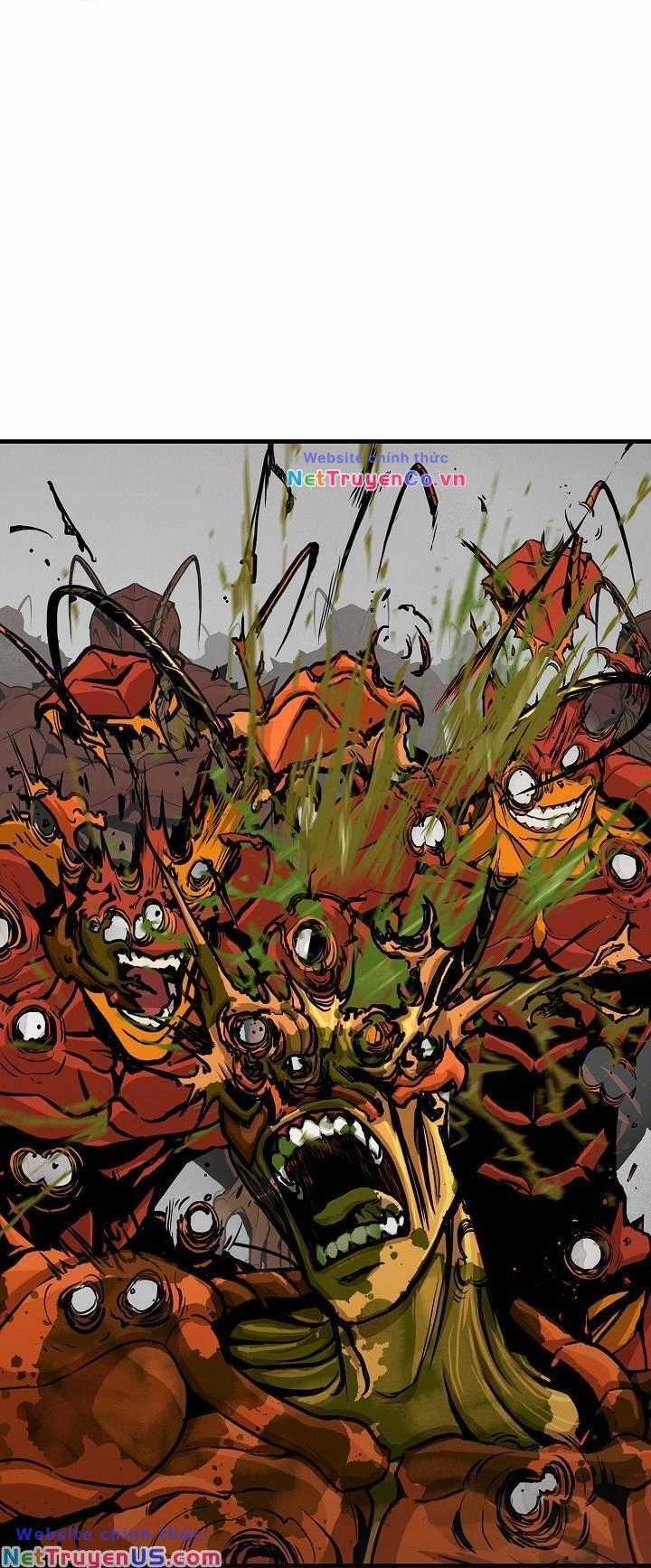 Return Survival - Chapter 148 - Trang 47