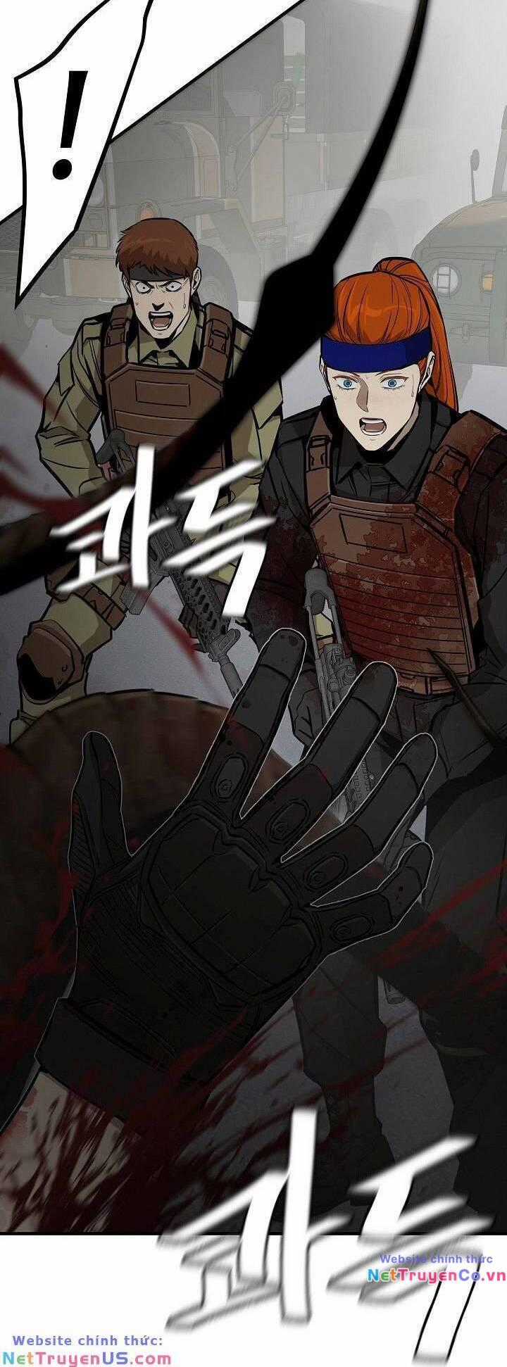 Return Survival - Chapter 148 - Trang 51