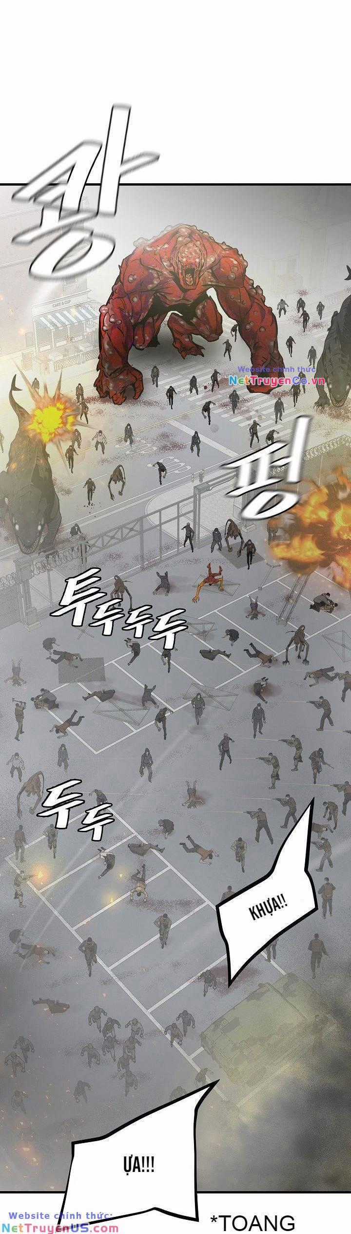 Return Survival - Chapter 148 - Trang 53