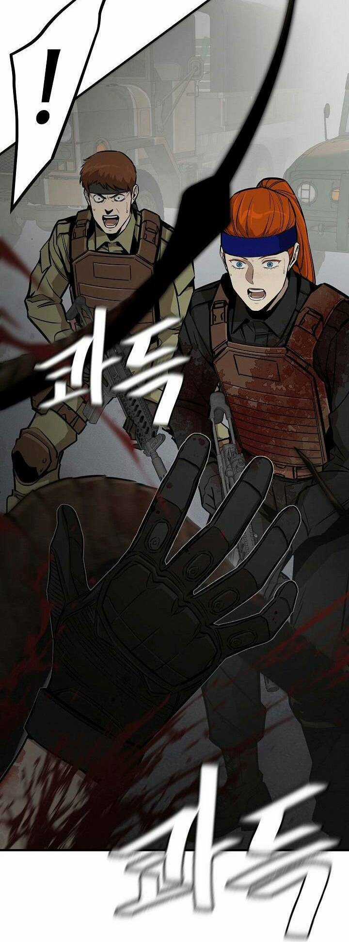 Return Survival - Chapter 148 - Trang 61