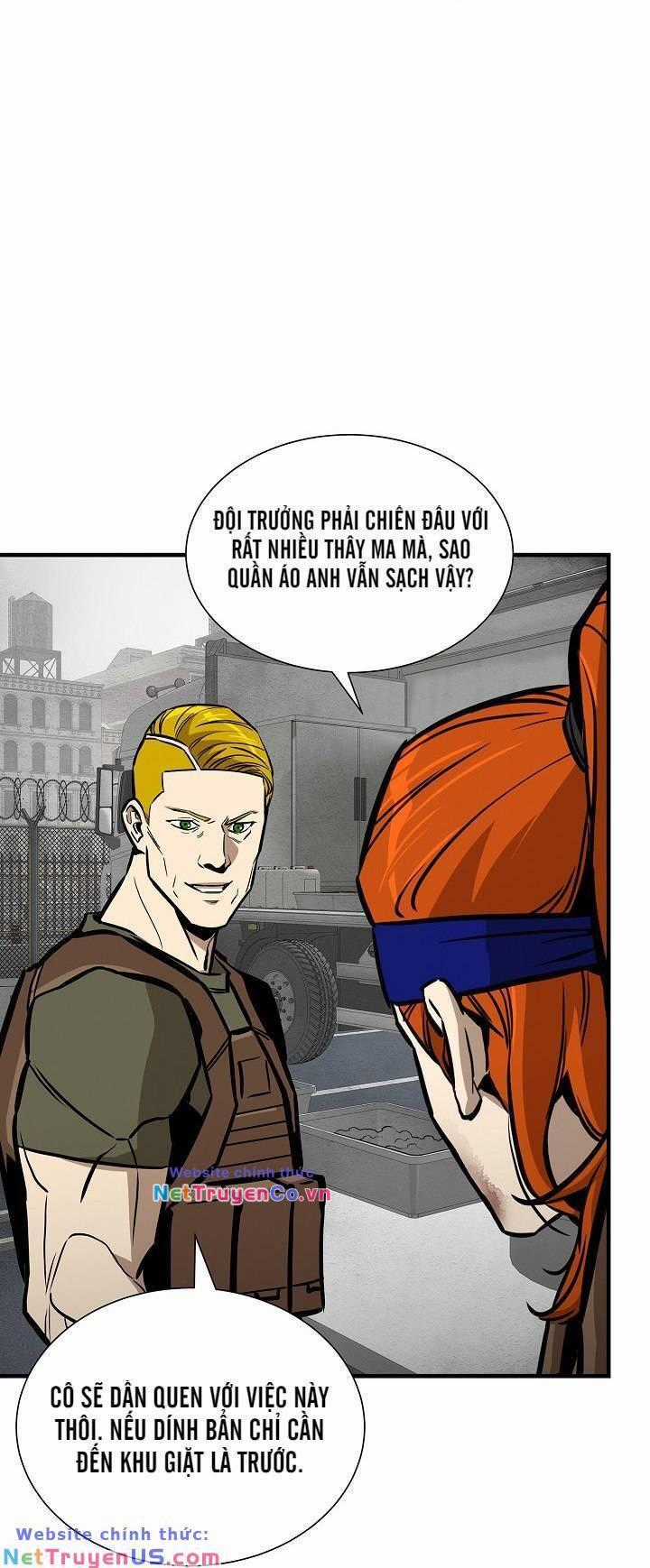 Return Survival - Chapter 148 - Trang 10