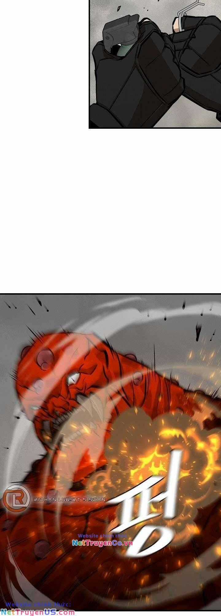 Return Survival - Chapter 149 - Trang 19