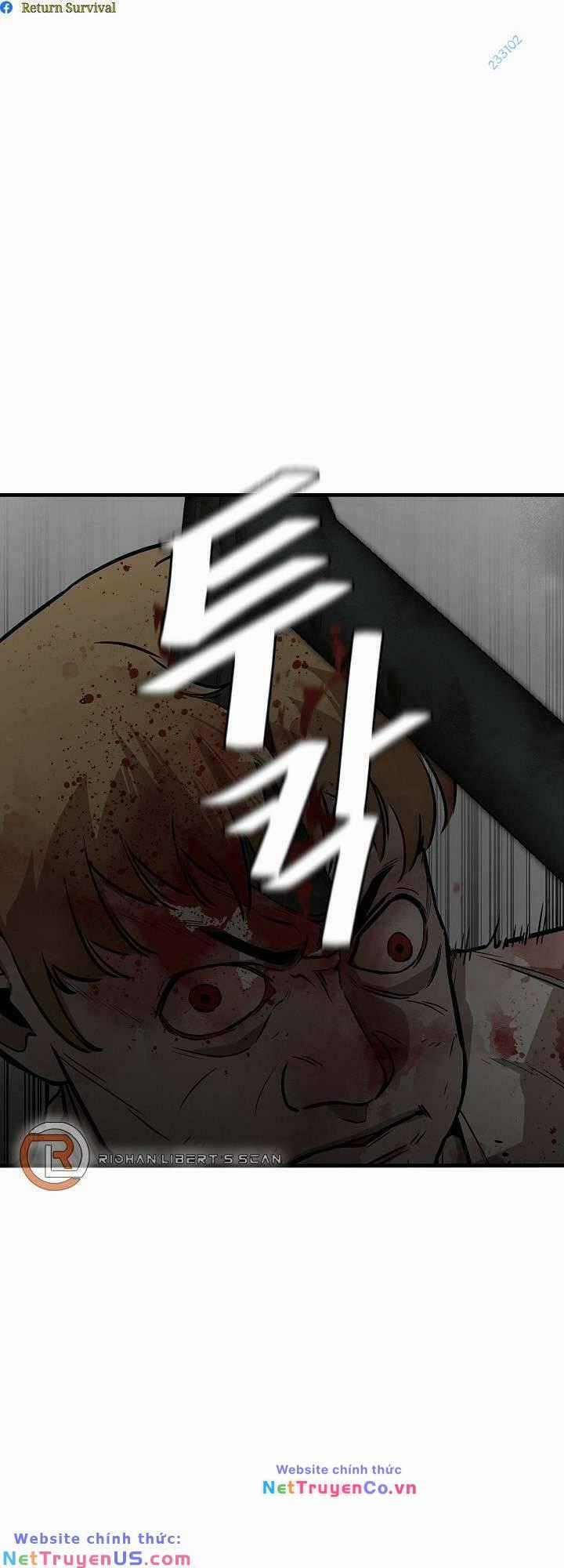 Return Survival - Chapter 149 - Trang 33