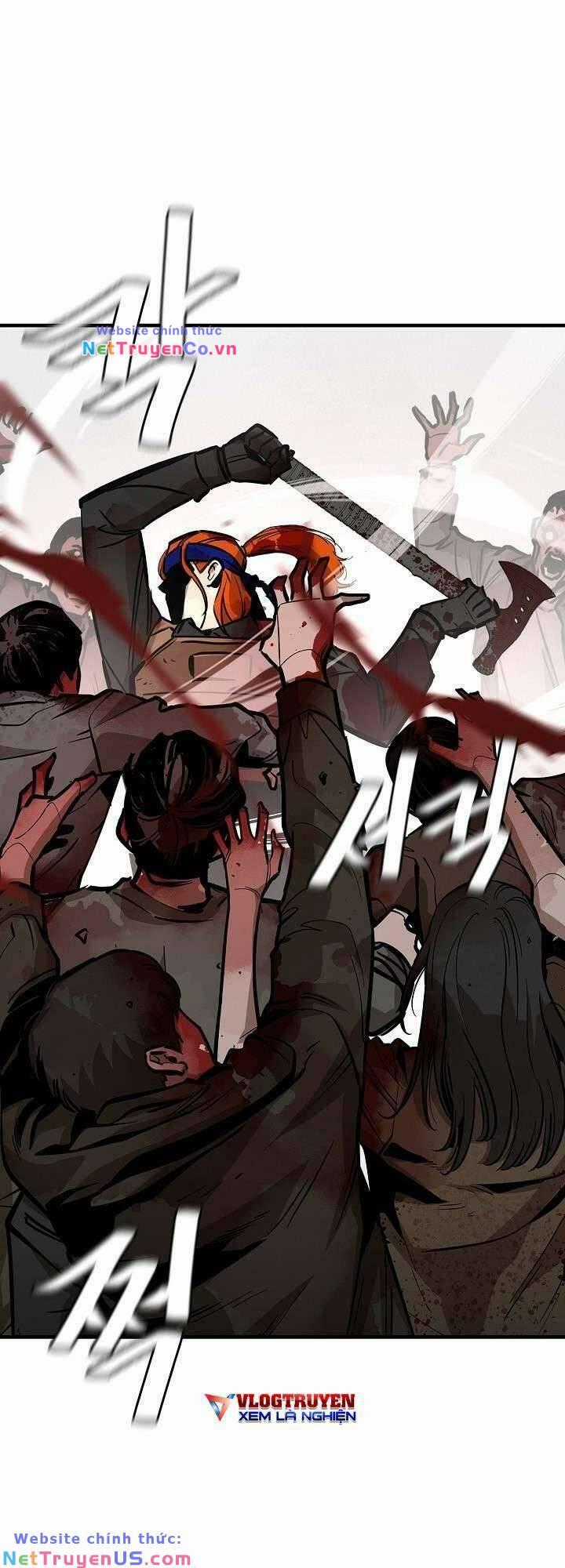 Return Survival - Chapter 149 - Trang 34