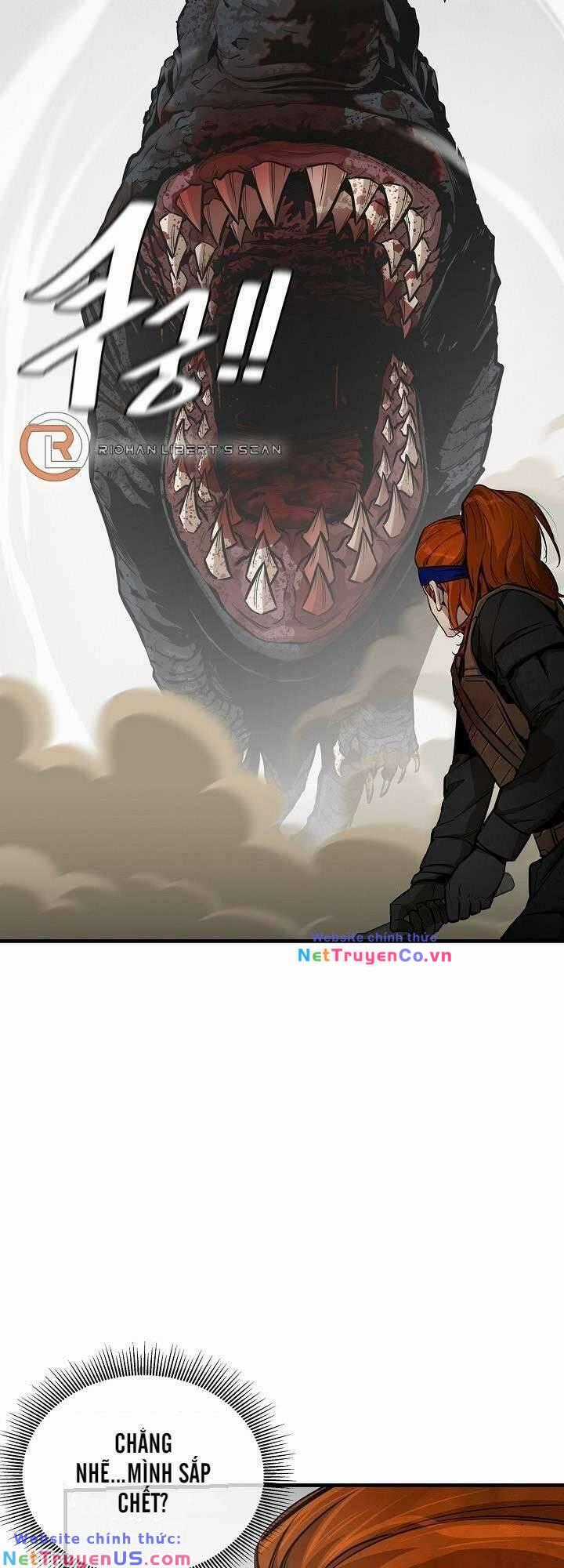 Return Survival - Chapter 149 - Trang 37