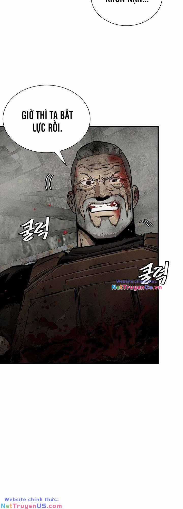 Return Survival - Chapter 149 - Trang 45