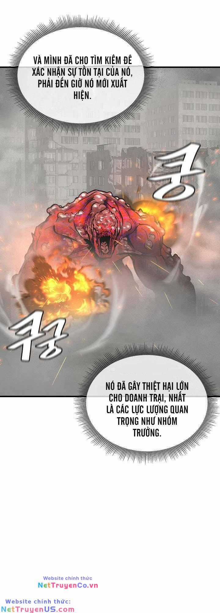 Return Survival - Chapter 150 - Trang 11