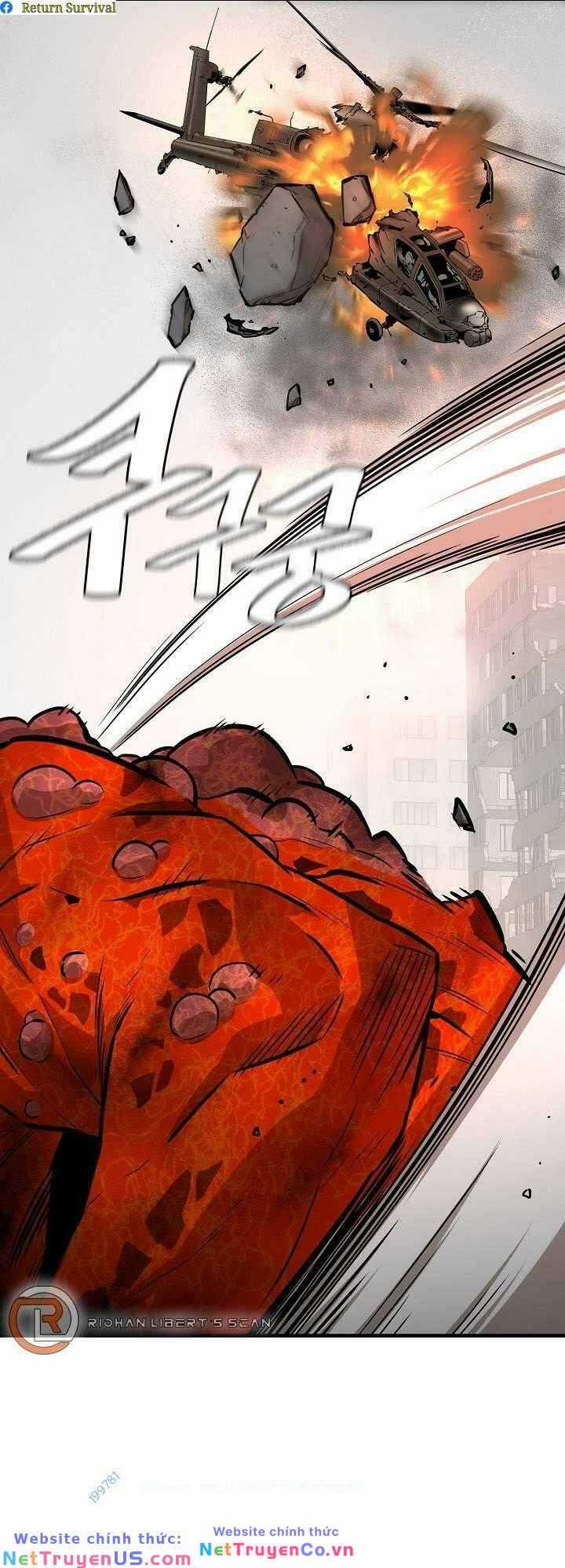 Return Survival - Chapter 150 - Trang 17