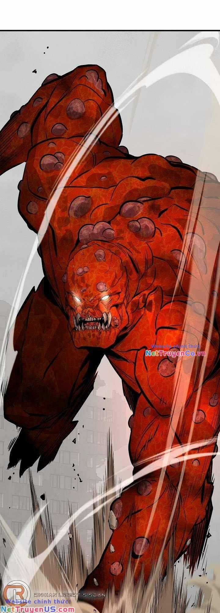 Return Survival - Chapter 150 - Trang 19