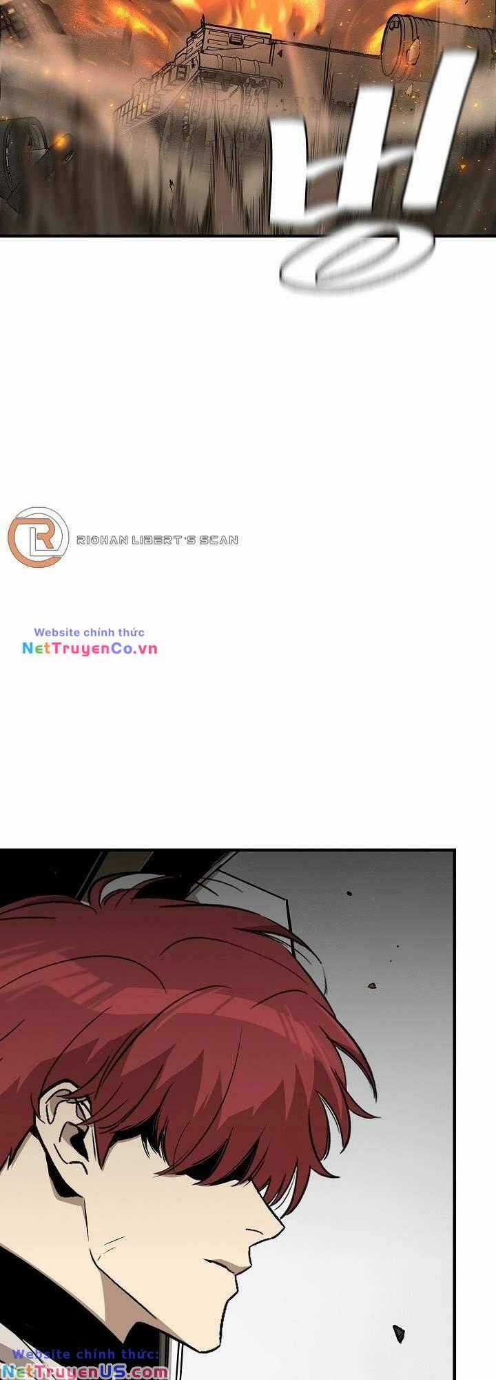 Return Survival - Chapter 150 - Trang 21