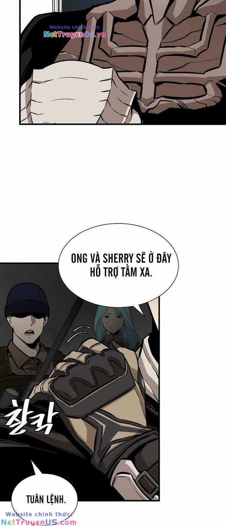 Return Survival - Chapter 150 - Trang 24