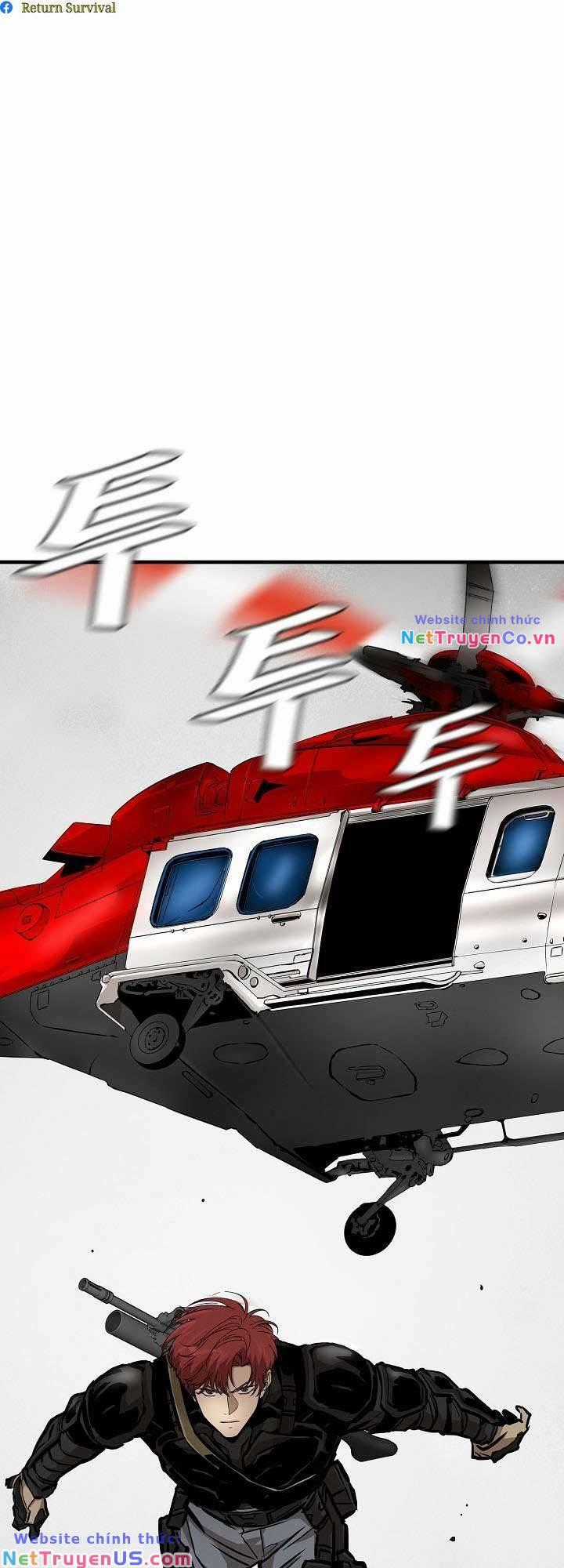 Return Survival - Chapter 150 - Trang 25