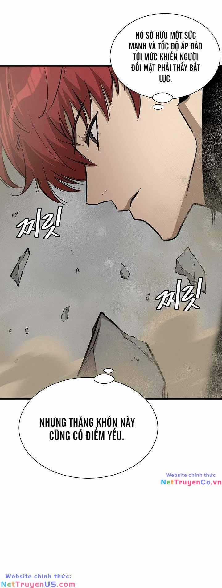 Return Survival - Chapter 150 - Trang 31