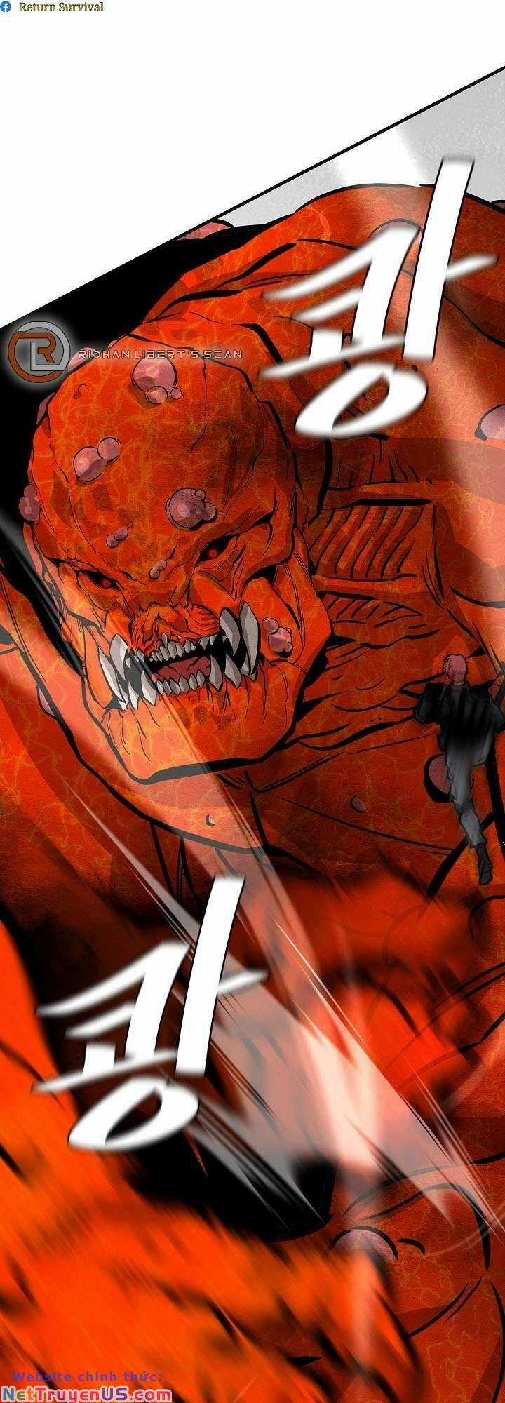 Return Survival - Chapter 150 - Trang 33