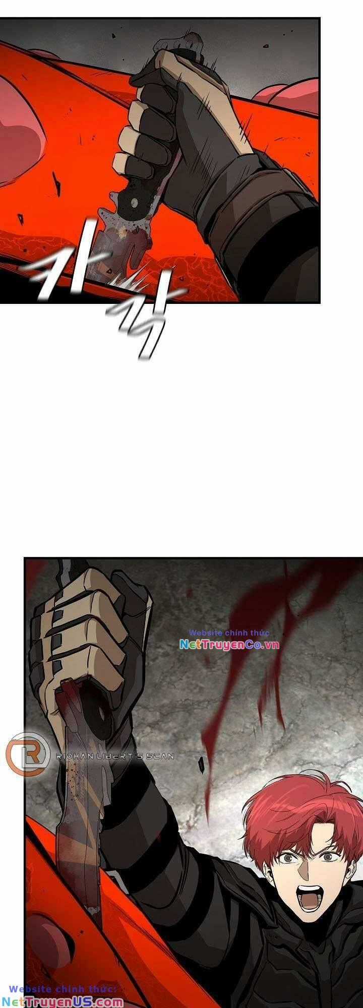 Return Survival - Chapter 150 - Trang 38