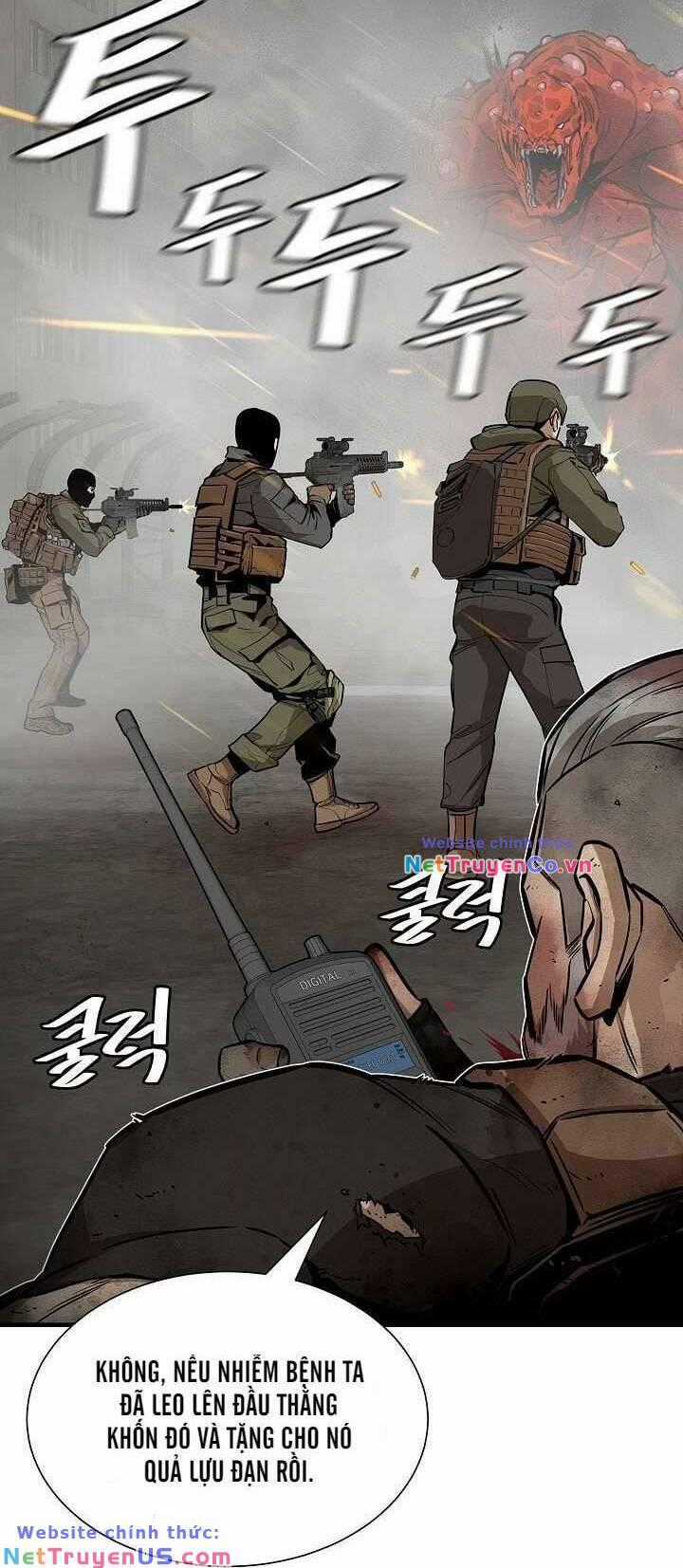 Return Survival - Chapter 150 - Trang 8