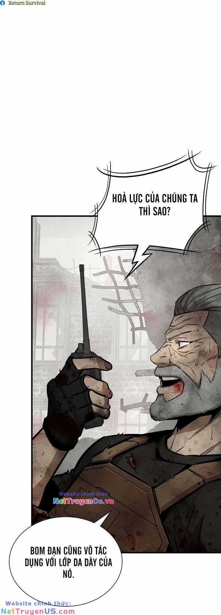 Return Survival - Chapter 150 - Trang 9